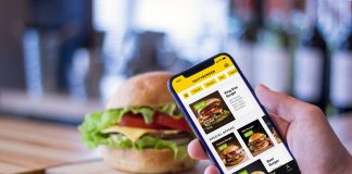 Food Delivery App Services to Your Restaurant