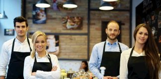 Employee Scheduling Apps: Tech Your Restaurant Staff Will Love
