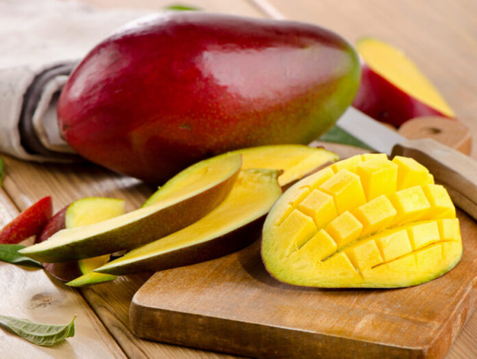 Proof that Mango helps you lose weight! It is Exactly What You Are Looking For