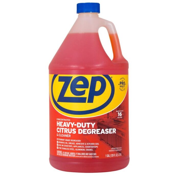 15 Best Kitchen Degreaser 2021 - Reviews & Buyers Guide - Top Rated