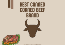 Best Canned Corned Beef Brand