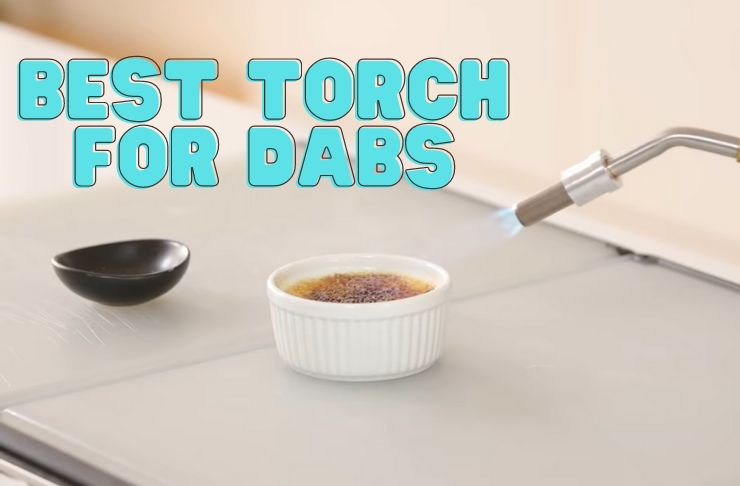 Best Torch For Dabs