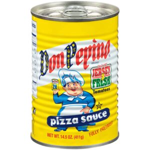 Don Pepino Pizza Sauce